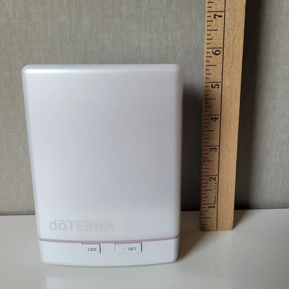 doTERRA‎ Aroma Lite Diffuser - Large Room Ultrasonic Essential Oil Diffuser